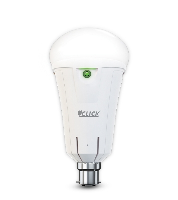 Buy CLK Smart Charging Backup 13W B22(Pin) at Best Price In Bangladesh