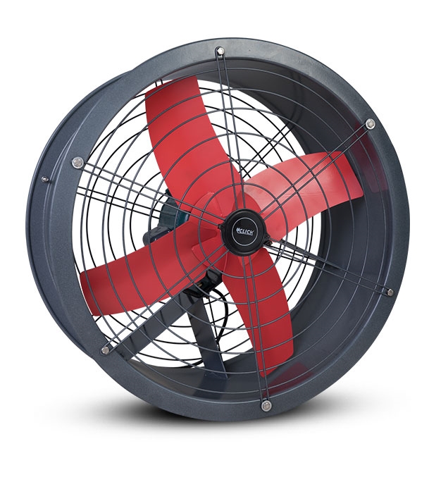 Picture of VISION Drum Blower Fan 20''(1400 RPM)