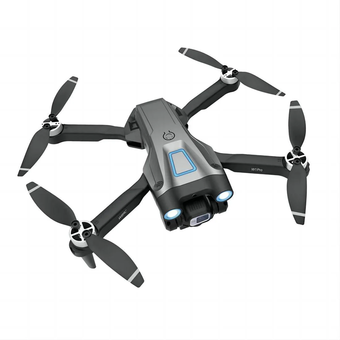Buy W1 Pro Folding 4K Drone at best price In Bangladesh