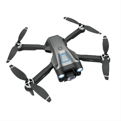 Buy W1 Pro Folding 4K Drone at best price In Bangladesh