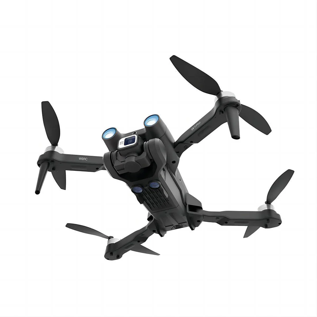 Buy W1 Pro Folding 4K Drone at best price In Bangladesh