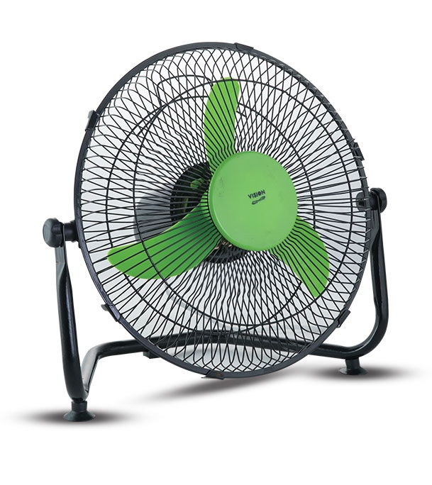 Picture of VISION Typhoon Fan 12”