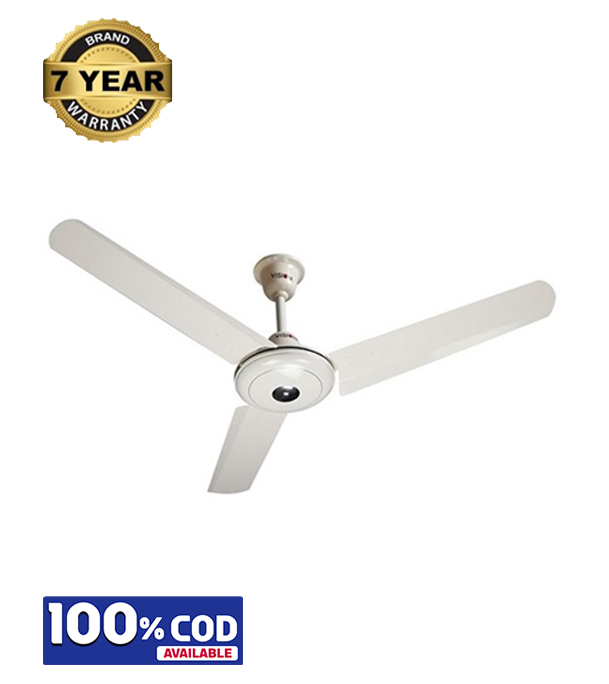 Picture of VISION Super Ceiling Fan 48" White