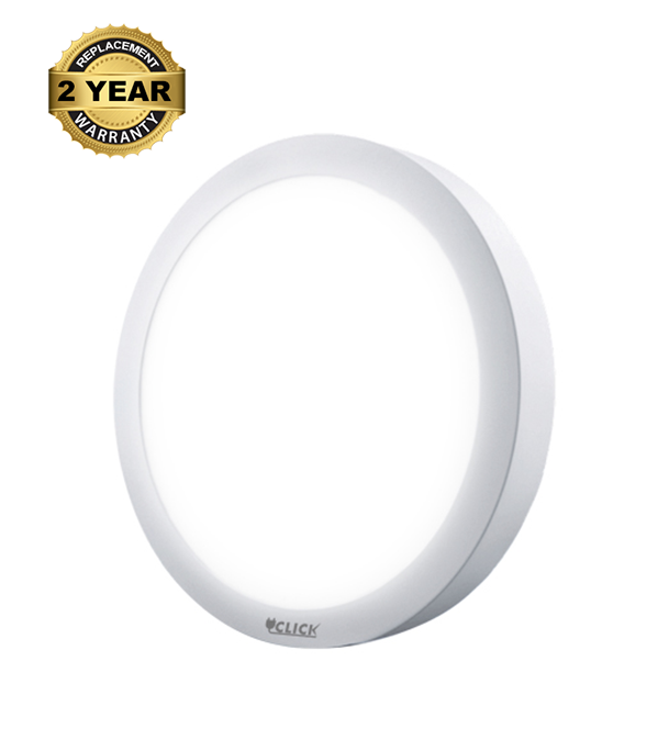 Buy Click RSM Panel LED 12W at Best Price In Bangladesh