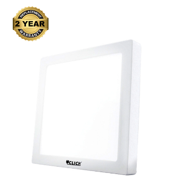 Buy Click SSM Panel LED 12W at Best Price In Bangladesh