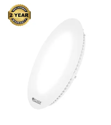 Buy Click RC PANEL LED 12W at Best Price In Bangladesh