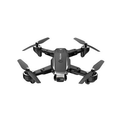 Picture of S6 4K Pixel Dual Camera Hold Mode Foldable RC Drone