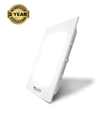 Buy Click SC PANEL LED 12W at Best Price In Bangladesh