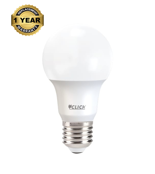 Buy Click Champion Day Light Bulb 10W E27(Patch) at Best Price In Bangladesh