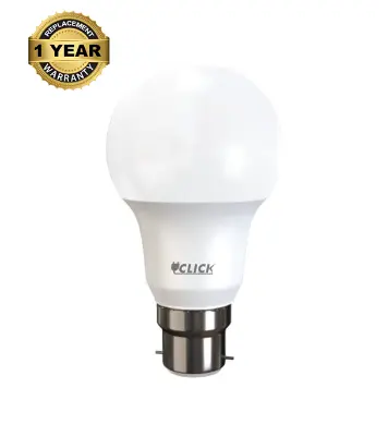 Buy Click Champion Day Light Bulb 10W B22(Pin) at Best Price In Bangladesh