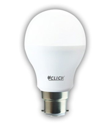 Picture of Click Bright DC LED bulb 5W 