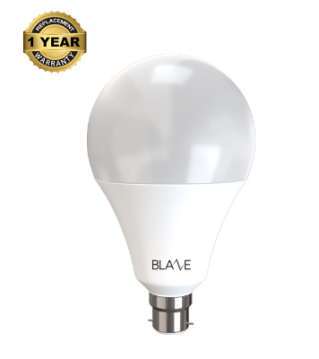 Buy Blaze VENUS DAY Light Bulb 18W B22(Pin) Online at Best Price