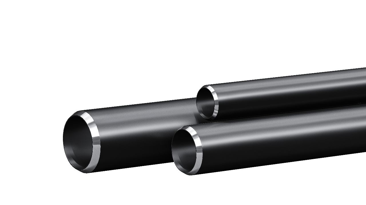 Picture of MS Pipe 8''x20'-Special