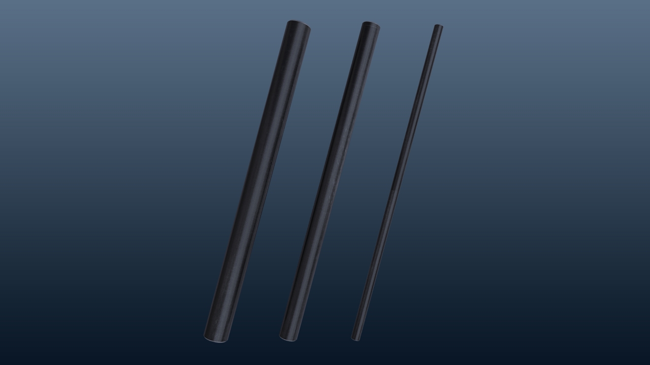 Picture of MS OD 1.25''(32MM)X20'(1.00MM)