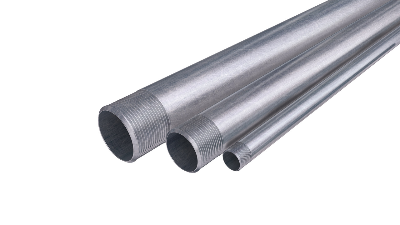Picture of GI Pipe 3/4''x20'-Heavy
