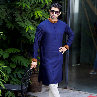 Buy Men's Stylish Premium Punjabi Online at Best Price in Bangladesh