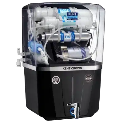 Buy Kent Crown Plus-B RO+UV+UF+TDS Control Water Purifier with Zero Water Wastage Technology at Best Price In Bangladesh