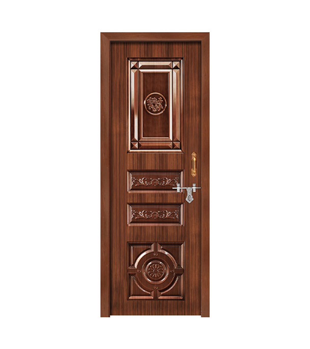Buy Cosmic Door Bronze 7'x2.5' L-HB. Online at Best Price