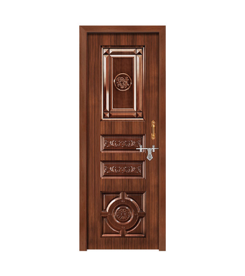 Buy Cosmic Door Bronze 7'x2.5' L-HB. Online at Best Price