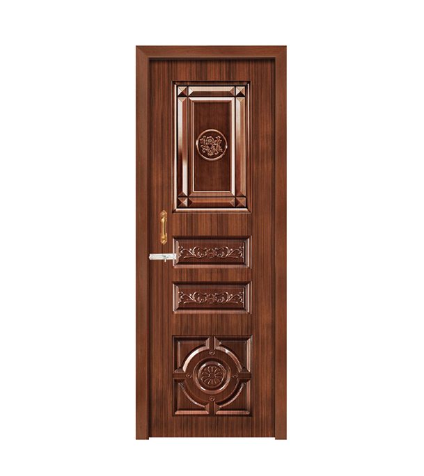 Buy Cosmic Door Bronze 7'x2.5' R-TB Online at Best Price