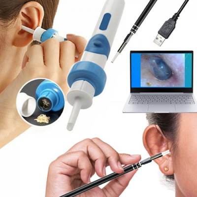 Buy C-EARS HOME EAR CARE MACHINE  at best price In Bangladesh