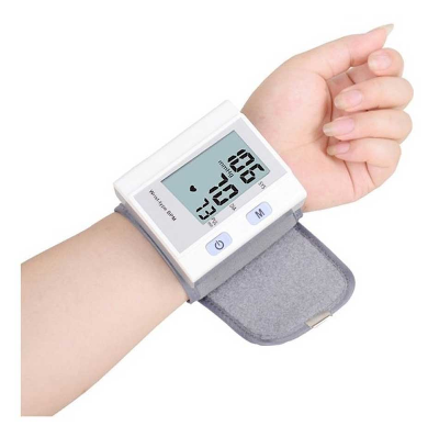 Buy Digital Wrist MT6036 BP Monitor  at best price In Bangladesh