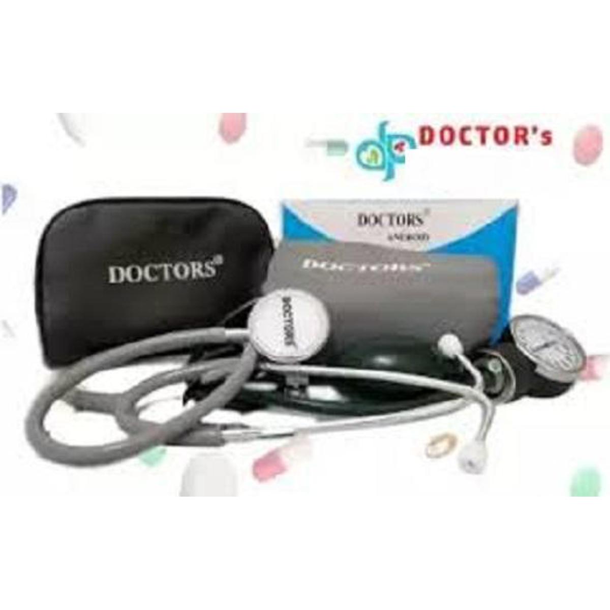 Buy DOCTOR MANUEL B/P MACHINE  at best price In Bangladesh