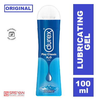 Buy DUREX PLAY Gel-100ML  at best price In Bangladesh
