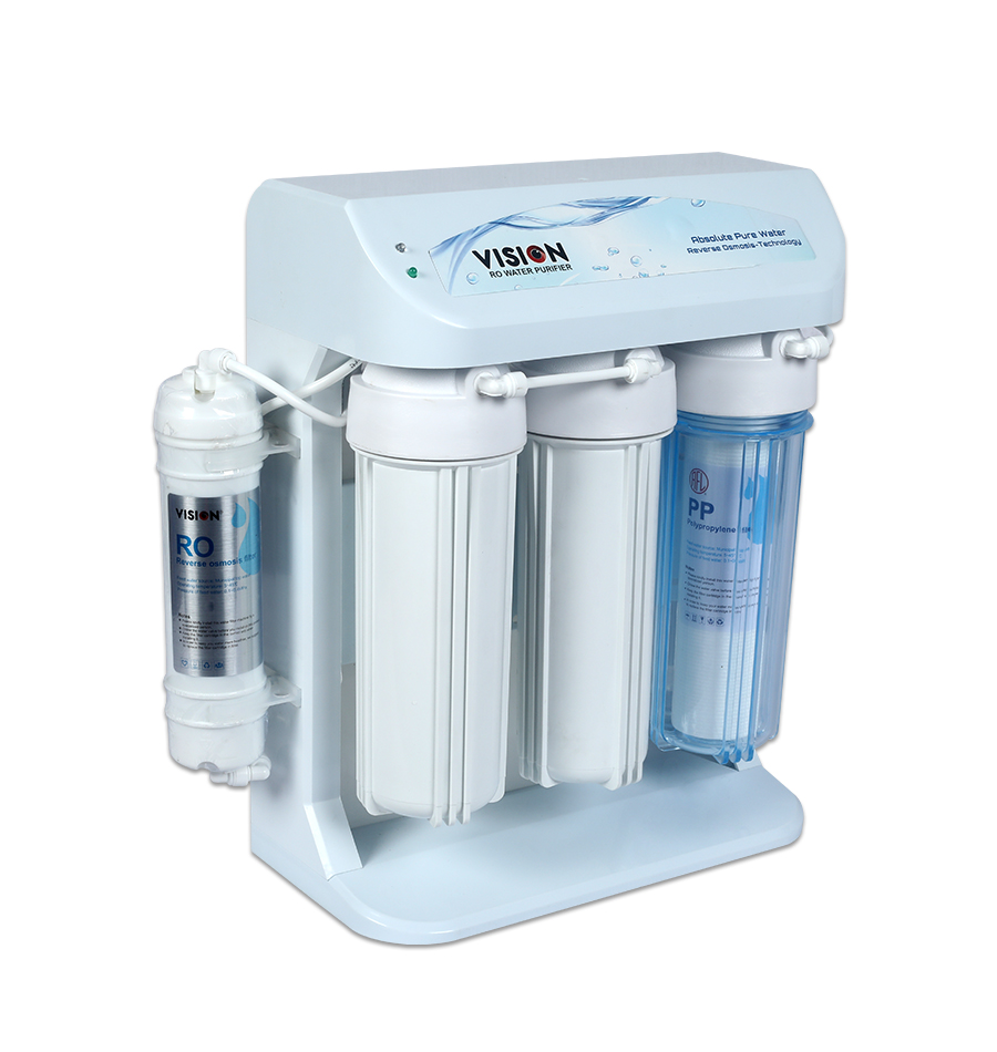 Buy VISION RO Water Purifier Special Edition Online at Best Price	