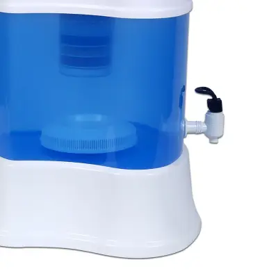 Buy Drinkit Water Strainer 24 Liter Classic Online at Best Price	