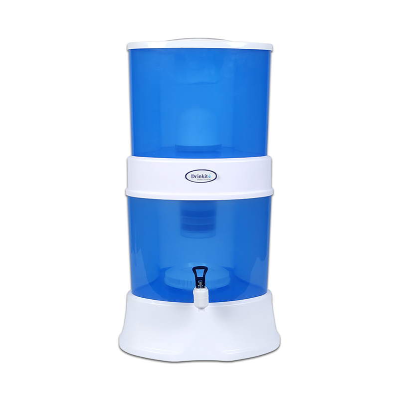Buy Drinkit Water Strainer 24 Liter Classic Online at Best Price	