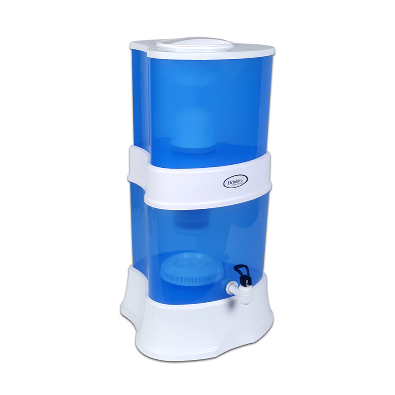 Buy Drinkit Water Strainer 24 Liter Classic Online at Best Price	