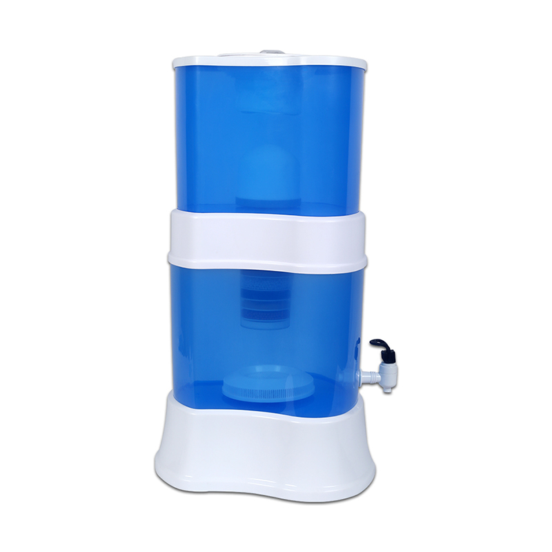 Buy Drinkit Water Strainer 24 Liter Classic Online at Best Price	
