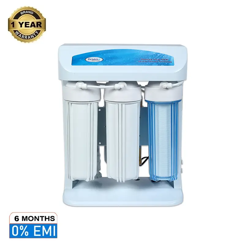 Buy Drinkit RO Water Purifier US Online at Best Price
