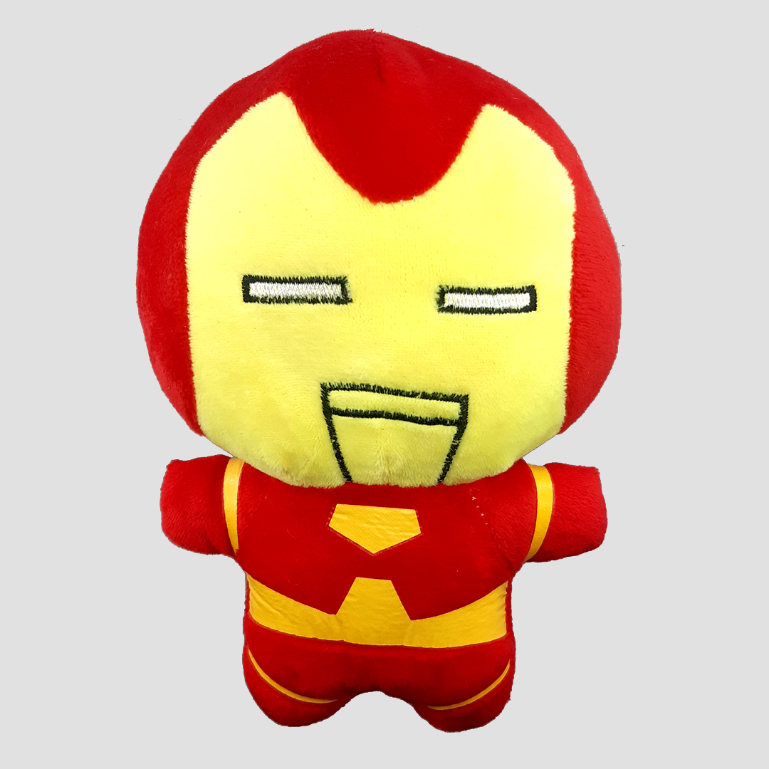 Picture of Avengers Super Hero Plush Dolls Toy