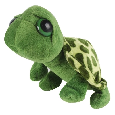 Picture of Turtle Soft Toys Plush Animal Cute Big Eyes