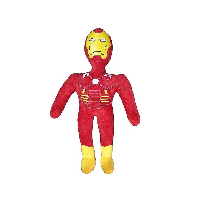 Picture of Avengers Stuffed toys Movie cartoon Children plush doll