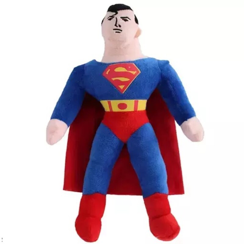 Picture of Avengers Stuffed toys Movie cartoon Children plush doll