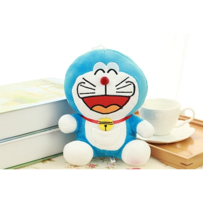 Picture of Doraemon Lovely Stuffed and Plush Toy Stuffed character Cute Baby Gifts Toys