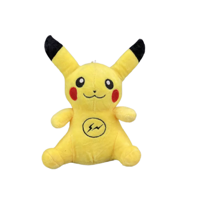 Picture of Pikachu Plush Soft Toy creative doll for Baby Gifts - Toy