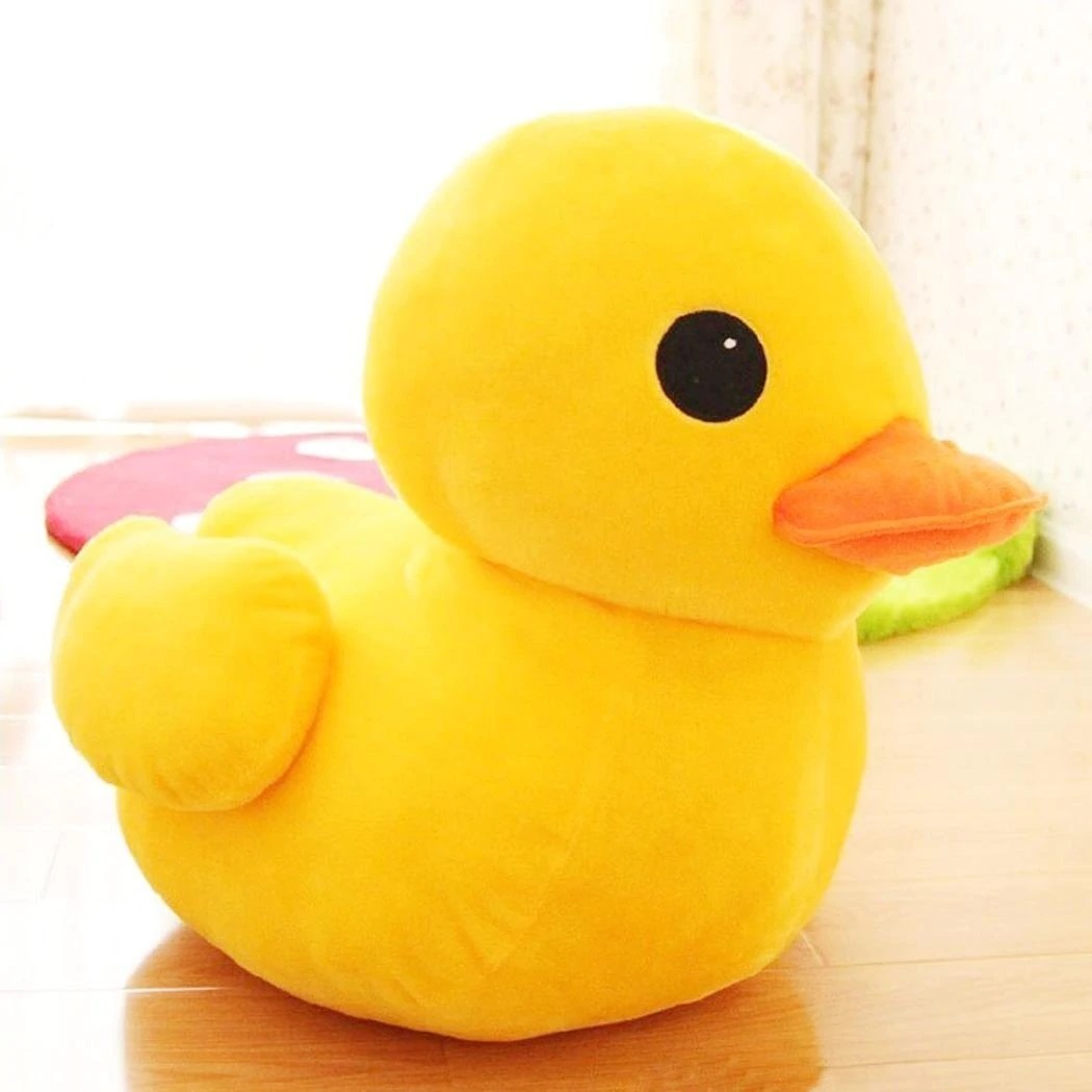 Picture of Cute Musicgal Duck Soft Toys Gifts for Kids