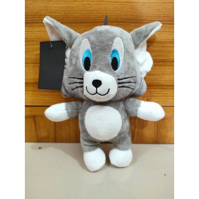 Picture of Tom And Jerry Plush Toy Cat Mouse Stuffed Doll Pillow Toys For Kids
