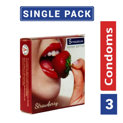 Buy Sensation SD Condom  at best price In Bangladesh