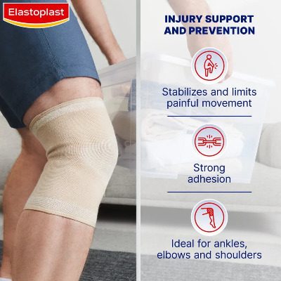 Buy KNEE SUPPORT -Cabex-XL  at best price In Bangladesh
