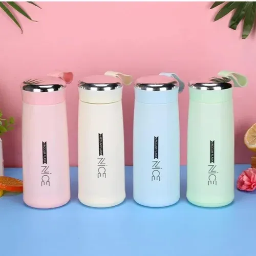 Buy Premium nice glass water bottle 500 mL at Best Prices in Bangladesh