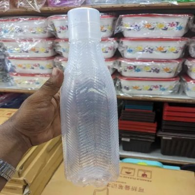 Buy BPA Free Aqua Classic Plastic Water Bottle  at Best Prices in Bangladesh