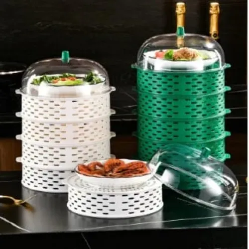 Buy Multifunctional 5 layer Food Safety Cover at Best Prices in Bangladesh