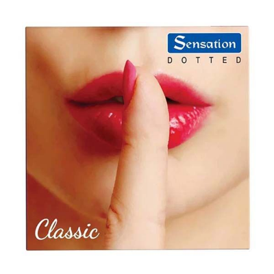 Buy Sensation Classic Condom  at best price In Bangladesh