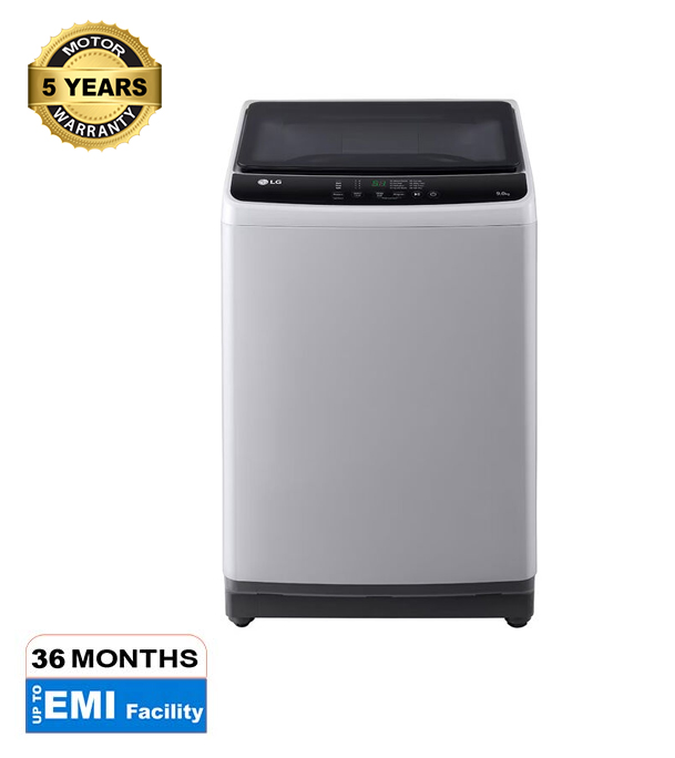 Buy LG 9KG Top Loading Washing Machine (T2109NT1G1) at Best Prices in Bangladesh