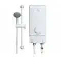 Buy Panasonic Electric Home Shower Instant Water Heater (DH-3MS1) at Best Prices in Bangladesh